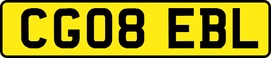 CG08EBL