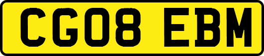 CG08EBM