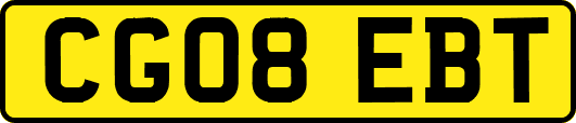 CG08EBT