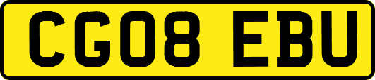 CG08EBU