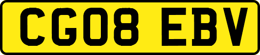 CG08EBV