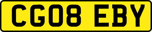 CG08EBY