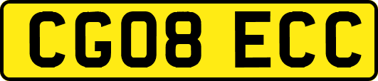 CG08ECC
