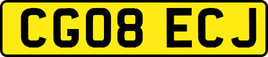 CG08ECJ