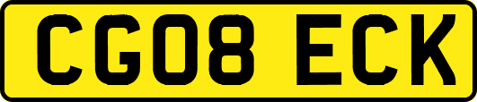 CG08ECK