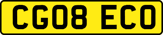 CG08ECO