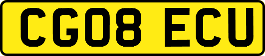 CG08ECU
