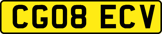 CG08ECV
