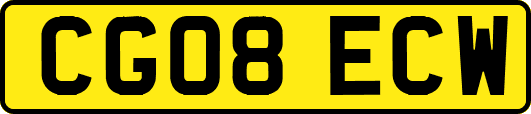 CG08ECW