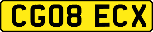 CG08ECX