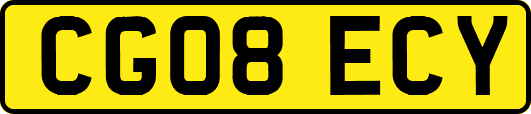CG08ECY