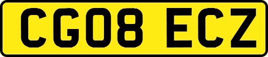 CG08ECZ