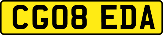 CG08EDA