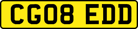 CG08EDD