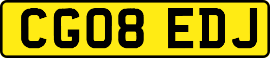CG08EDJ