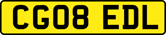 CG08EDL