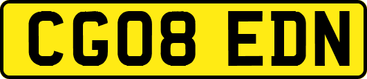 CG08EDN