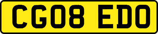 CG08EDO