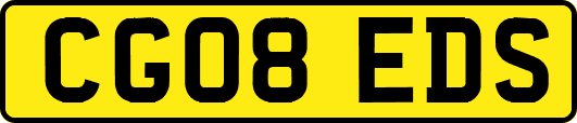 CG08EDS