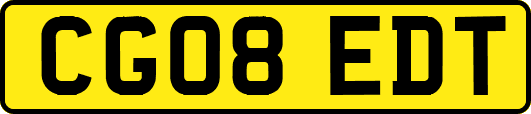 CG08EDT