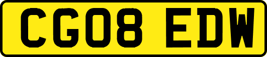 CG08EDW