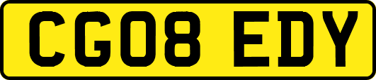 CG08EDY