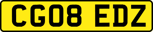CG08EDZ