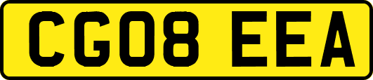 CG08EEA