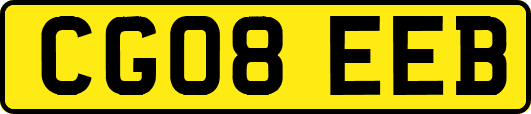CG08EEB