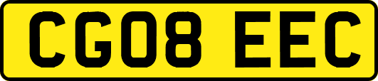 CG08EEC