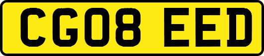 CG08EED