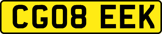 CG08EEK
