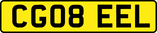 CG08EEL