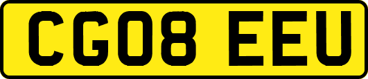 CG08EEU