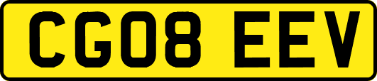 CG08EEV