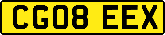 CG08EEX