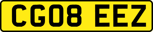 CG08EEZ