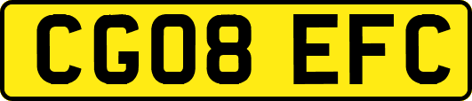 CG08EFC