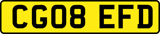 CG08EFD
