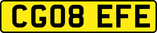 CG08EFE