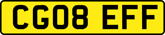 CG08EFF