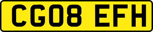 CG08EFH