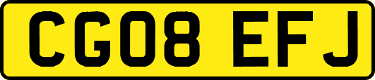 CG08EFJ