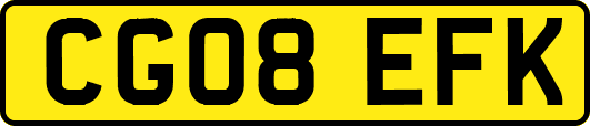 CG08EFK