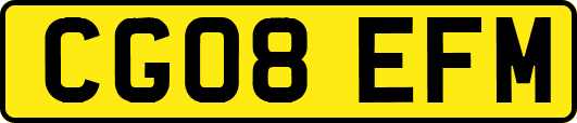 CG08EFM