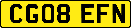 CG08EFN