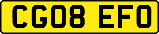 CG08EFO