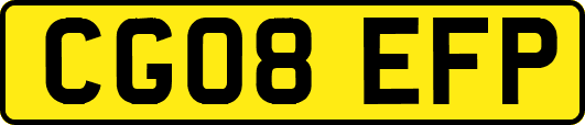CG08EFP