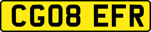 CG08EFR