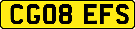 CG08EFS